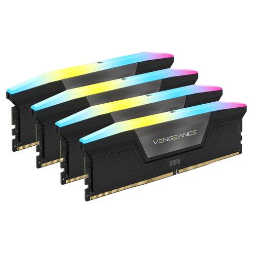 Corsair Vengeance CMH64GX5M4B6600C32 memory module 64 GB 4 x 16 GB DDR5 288-pin DIMM