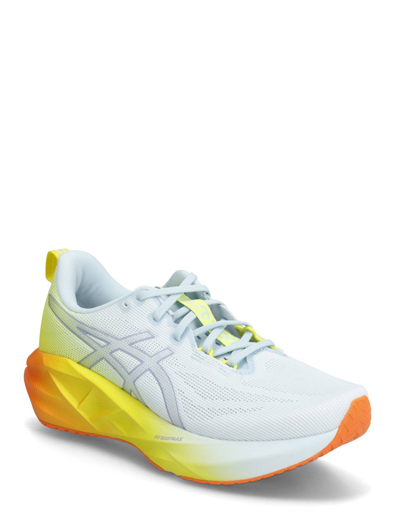 Asics Novablast 5 - White - 44