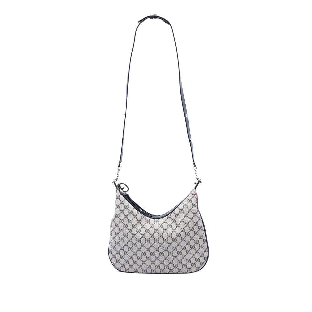 Gucci Vintage Gucci Crossbody Bag L 30cm x W 35cm x D 4.50cm - Crossbody Tasker hos Magasin.