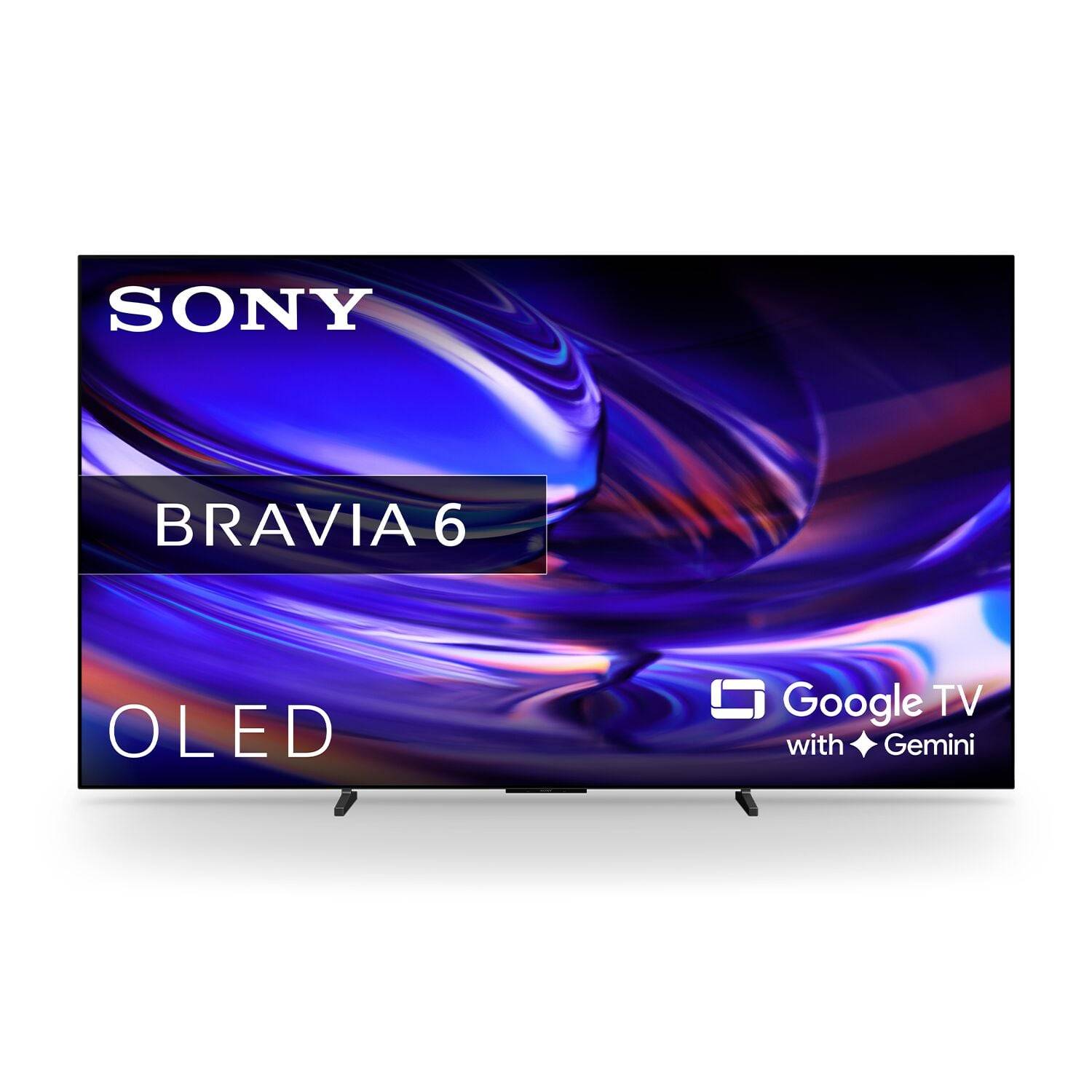 Sony BRAVIA 6 OLED TV 55 tums