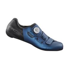 Shimano RC502 Skor Blue, Str. 44 - Blå (44)