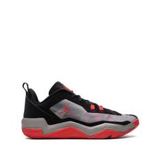 Jordan - Air Jordan One Take 4 Bred sneakers - unisex - gummi/mesh/Tyg - 11.5 - Svart