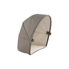 Kaleche Til 3-i-1 Babynest, Dark Olive