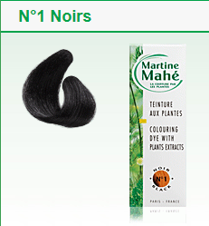 Hårfarve | Flere varianter - 250 ml / Lys Cendré Brun
