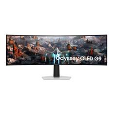 SAMSUNGSamsung Odyssey OLED G9 LS49CG934SUXEN