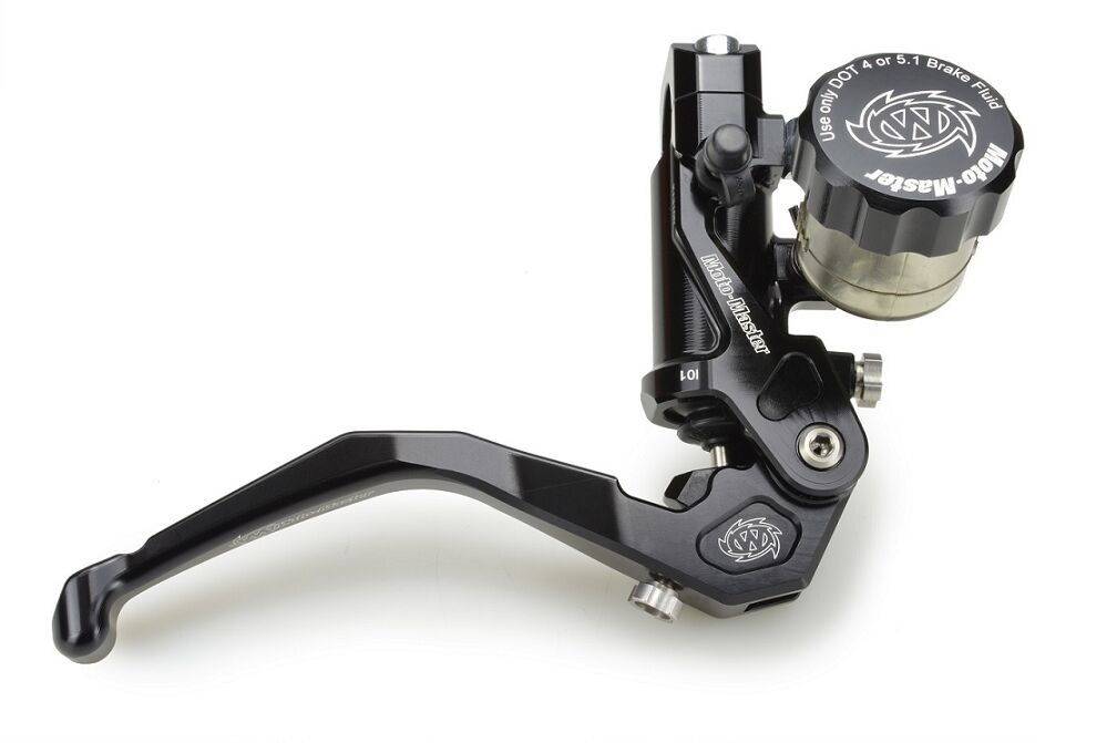 SUPERMOTO RMC-R KIT 320MM
