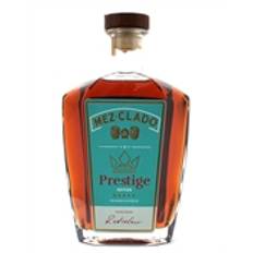 Mezclado Prestige Edition Romlikør 70 cl 40%