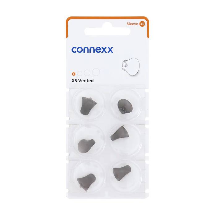 Connexx Sleeve 3.0 Vented - xSmall