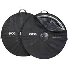 Road Bike Laufradtasche - Schwarz