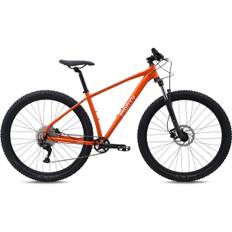 Hardtail MTB Monty Besaide M2 29 Orange/White/White s 2025