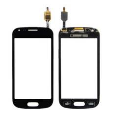 Samsung Galaxy Trend Plus Glas & Digitizer (GT-S7580) - Svart