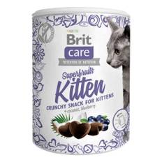 Brit Care Cat snack til killinger 100 g.