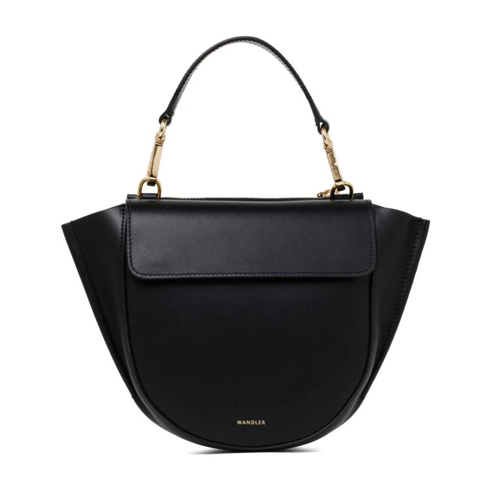 Wandler - Hortensia Mini Bag Väskor - Dam - ONE Size - Läder