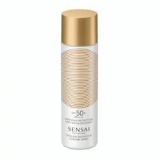 Sensai Silky Bronze Cooling Protective Suncare Spray SPF 50, 150 ml