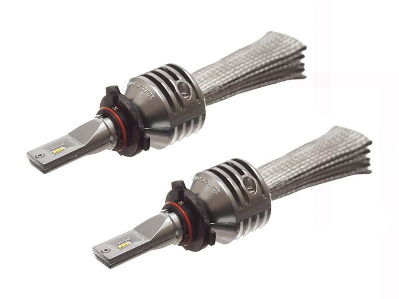 HB3-9005 Forlygte CREE LED Kit - 60 Watt /2800 Lumen