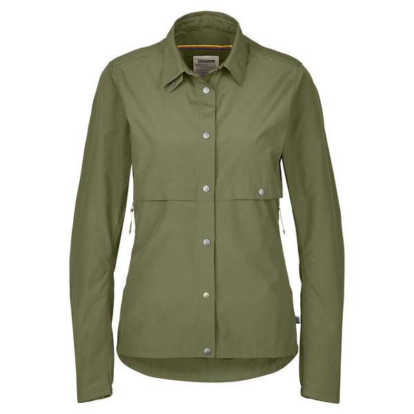 S/f Rider's Wind Jacket W