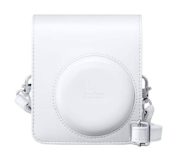 FUJIFILM instax mini 13 etui hvid
