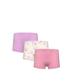 CELAVI Hipsters 3-Pack |Multi/patterned |100