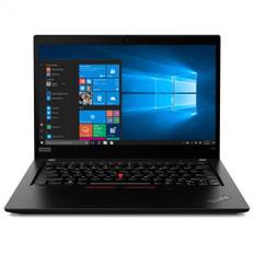 Lenovo ThinkPad X13 Gen 1 13" - Intel  i5-10310u 1,7GHz 1 Tb NVMe 16GB Win11 Pro - - Sølv stand