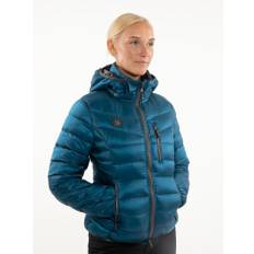 Uhip 365 Midlayer Jacket Sapphire