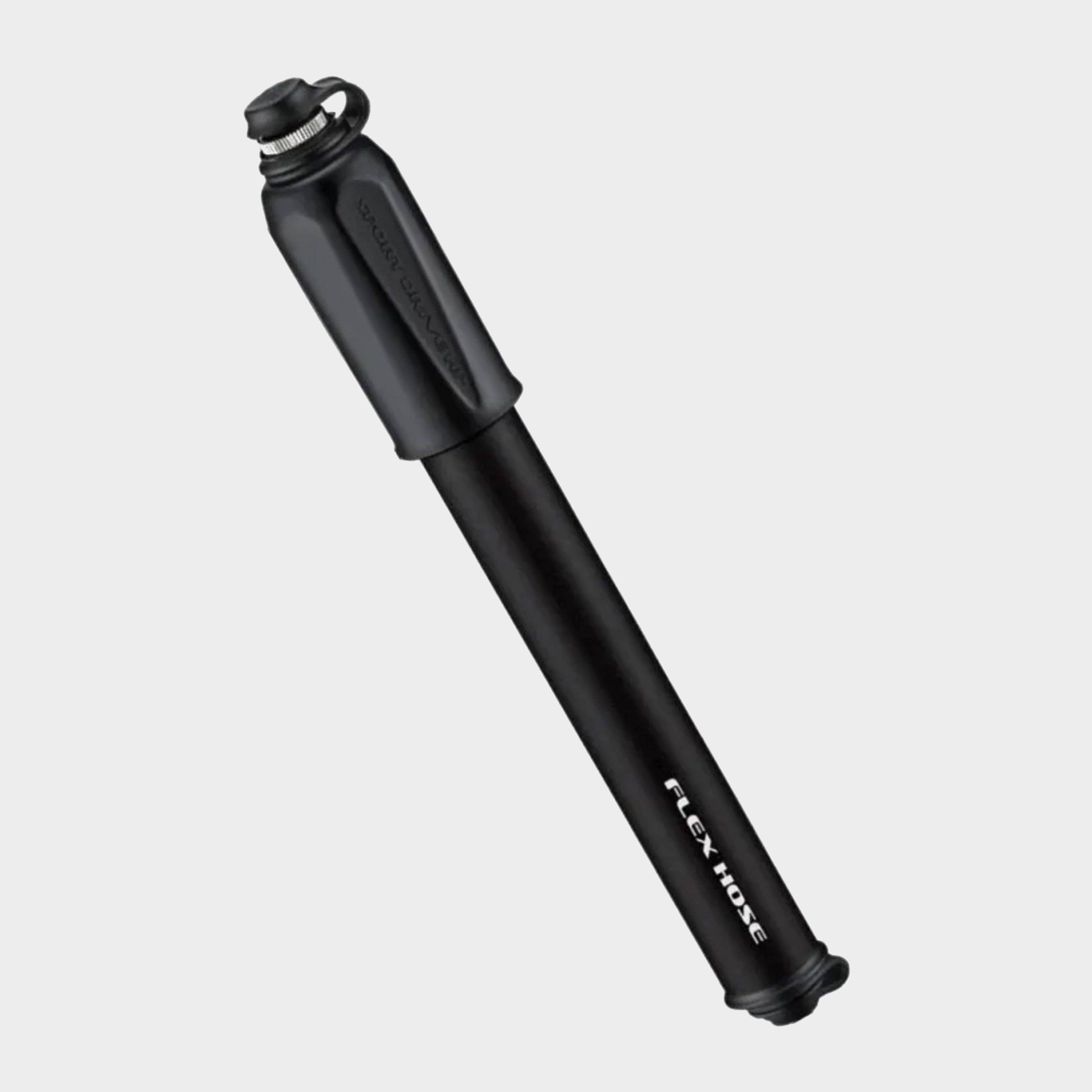 Lezyne Sport Drive HP, Black