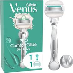 Rakhyvel Pro Comfort Glide Sensitive