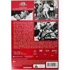Min Søsters Børn På Bryllupsrejse (DVD)