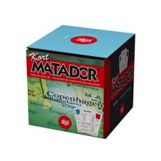 Kortspil Matador