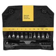Topeak Ratchet Rocket Essential verktygssats