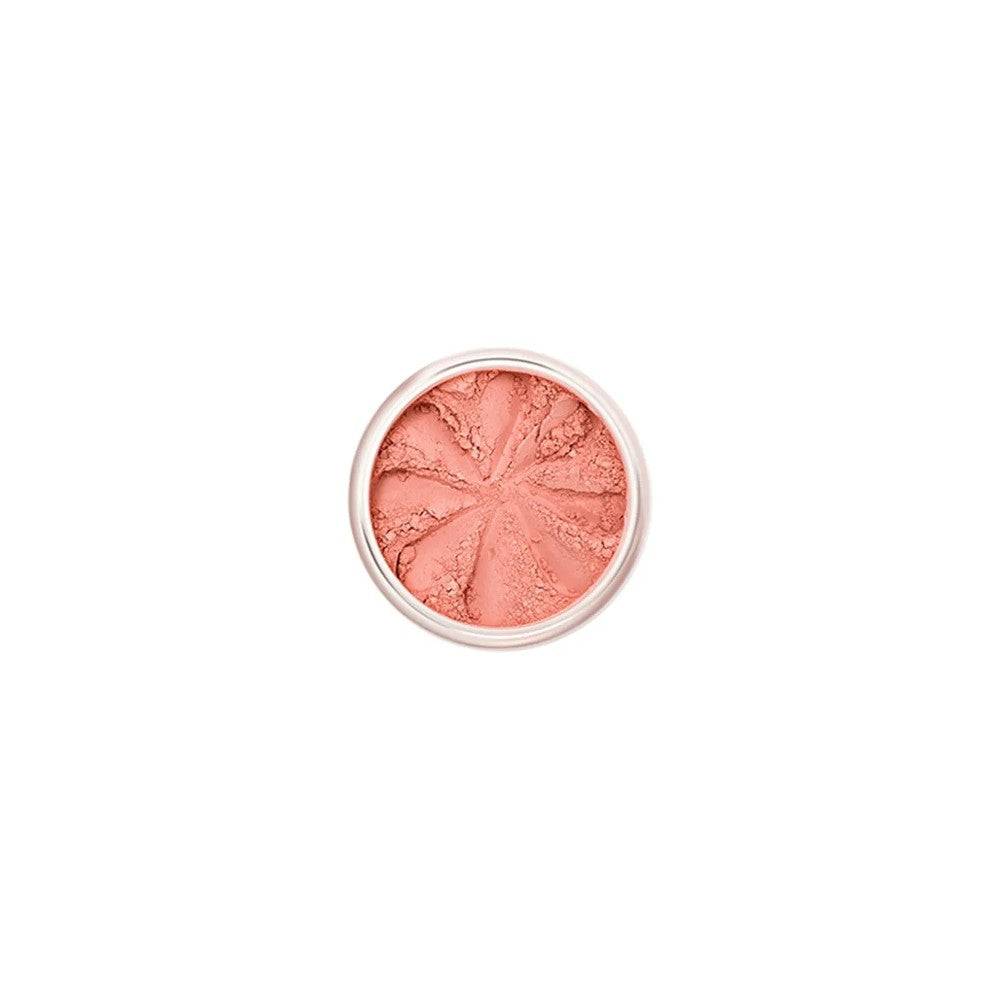 Lily Lolo Blush minerale Clementine — Fard