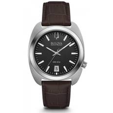 Men's Bulova Watch Accutron II Precisionist 96B253 Quartz