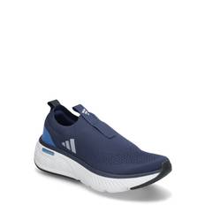 Adidas Sportswear Cloudfoam Go Sock Blå