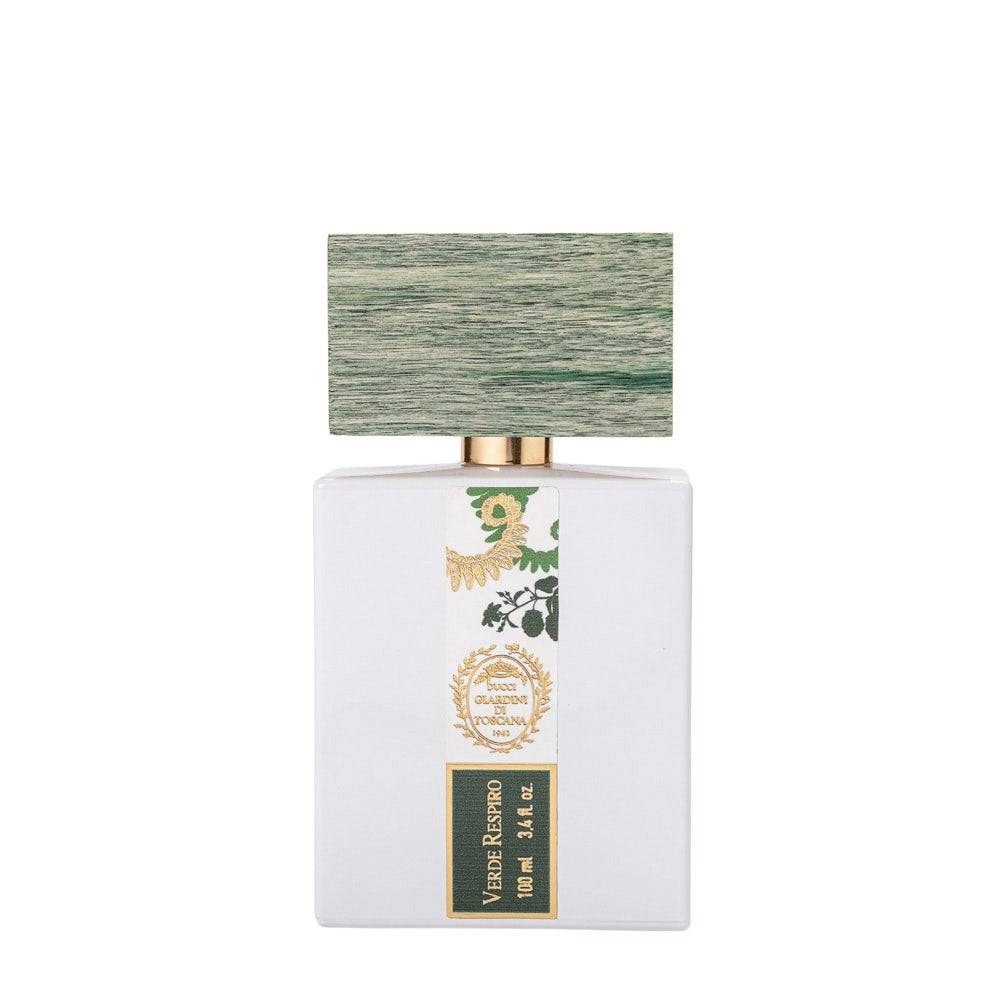 Giardini di toscana Verde Respiro Eau de Parfum 100 ml