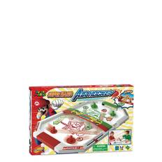 Super Mario Games Super Mario™ Mario Air Hockey Multi/patterned