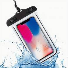 Moobio Waterproof Bag (iPhone) - vattentätt fodral