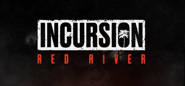 Incursion Red River (Steam)