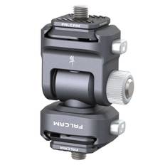 Falcam F22 Quick Release Tilt Head med  Dual Quick Release Plates 2543