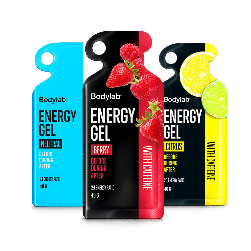 Energy Gel (40 g)