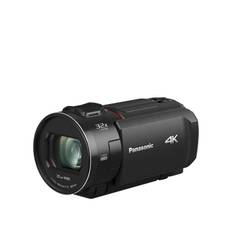 PANASONIC HC-VX3 4K CAMCORDER