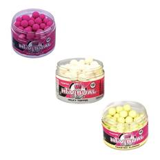Mainline Hi-Visual Mini Pop Ups 12 Mm Flydende