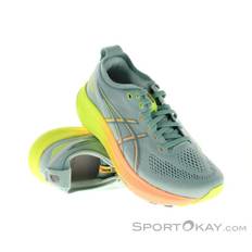 Asics Gel-Kayano 31 Women Running Shoes