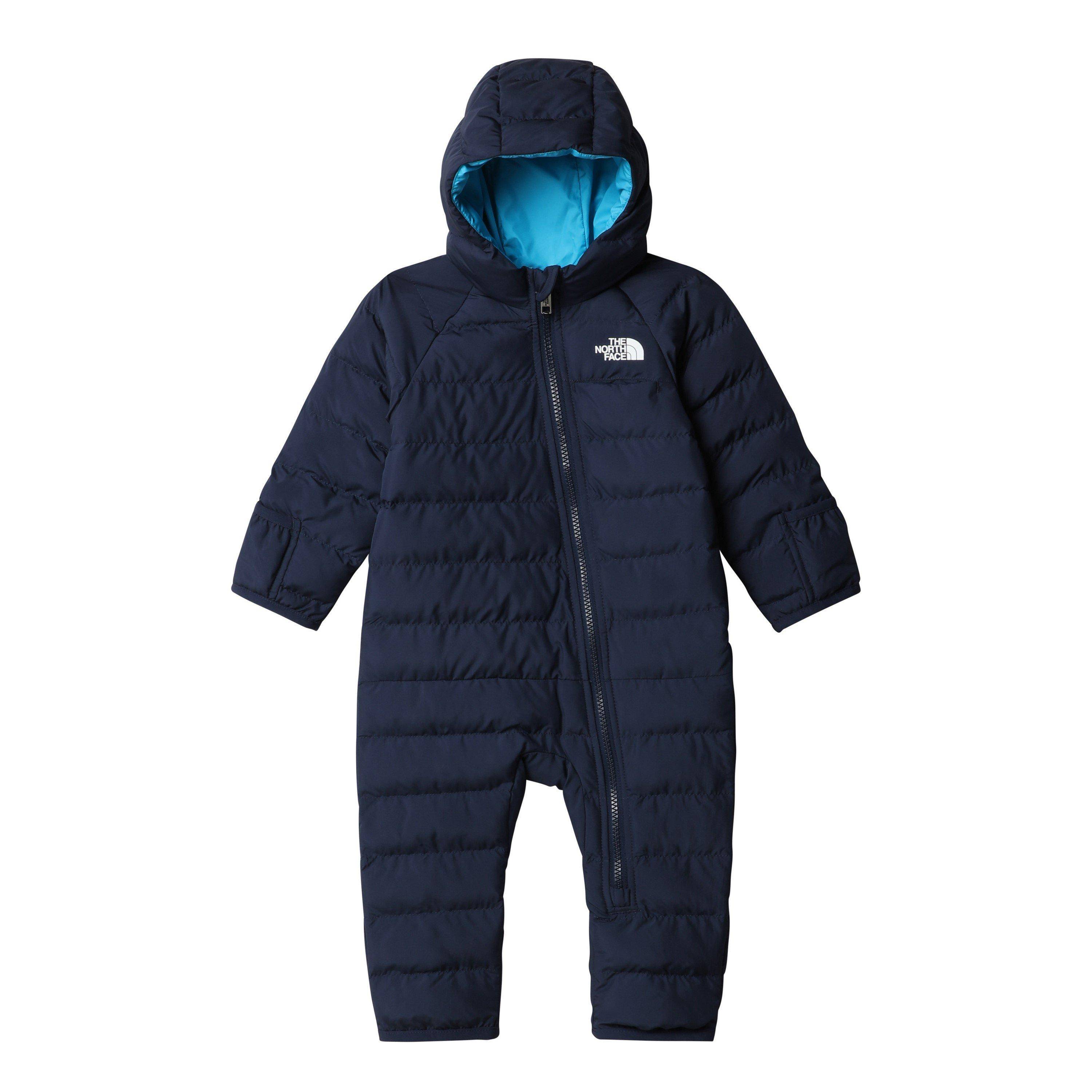 The North Face Unisex Kids Perrito One-Piece Synthetic Insulation Snowsuit