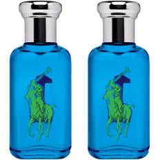 2st Ralph Lauren Big Pony Blue Eau de Toilette - 50 ml