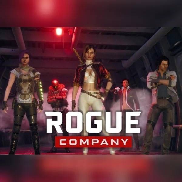 Rogue Company - Ultimate Edition (DLC) (PC) Steam Gift - GLOBAL.