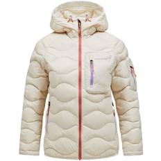 Peak Performance Women's Helium Utility Down Hood