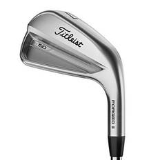 Titleist T150 Golf Irons - Steel