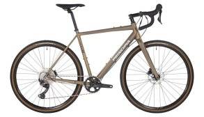 Principia Gravel 40 Unisex 11 Gear Shimano GRX600 mat lys kobber