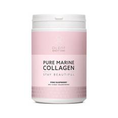 Plent Marine Collagen - Pink Rasberry