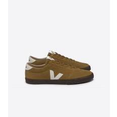 VOLLEY SUEDE TENT NATURAL EAGLE