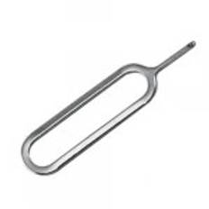 iPhone/iPad - Simkort Pin